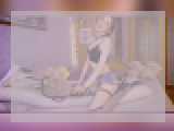 Connect with webcam model SerenaDeMoore: Strip-tease
