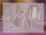 Welcome to cammodel profile for SerenaDeMoore: Exhibition
