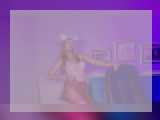Welcome to cammodel profile for EvieLove: Lingerie & stockings