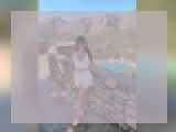 Welcome to cammodel profile for DiamaraBellezza: Travel