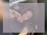 Connect with webcam model Noirelle: Photography