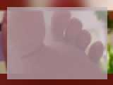 Welcome to cammodel profile for LoveCall: Legs, feet & shoes