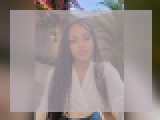 Welcome to cammodel profile for Roseyy: Kissing