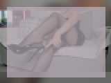 Webcam chat profile for HuntingKitten