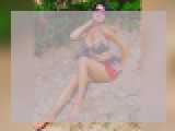 Welcome to cammodel profile for AdorableAnna: Lingerie & stockings