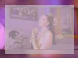 Webcam chat profile for SerenaDeMoore: Piercings & tattoos