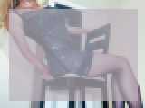 Why not cam2cam with MagneticFire: Leather