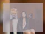 Welcome to cammodel profile for SophiesCharm: Kissing