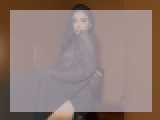 Welcome to cammodel profile for SophiesCharm: Kissing