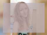 Welcome to cammodel profile for Blondiere: Smoking