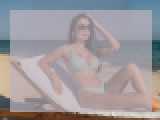 Connect with webcam model LovelyMia: Strip-tease