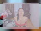 Welcome to cammodel profile for StefanaDean: Latex & rubber