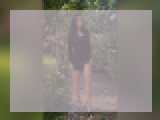 Welcome to cammodel profile for BeautyFlower1