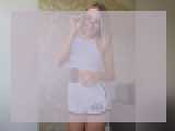 Welcome to cammodel profile for ElinaVerde: Dancing