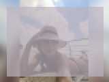 Watch cammodel Marcella888
