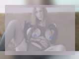 Welcome to cammodel profile for DiCammiella: Lingerie & stockings