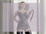 Welcome to cammodel profile for KrissssCharming: Leather