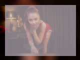 Welcome to cammodel profile for MeghanLoft: Legs, feet & shoes