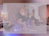 Welcome to cammodel profile for VelvetSpelll: Kissing