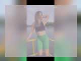 Welcome to cammodel profile for SkyeMotion: Dancing