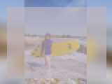 Welcome to cammodel profile for YourDaisy: Dancing