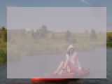 Welcome to cammodel profile for YourDaisy: Dancing