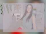 Welcome to cammodel profile for Orfeya: Lingerie & stockings