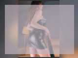 Welcome to cammodel profile for DominantMiss: Leather