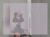 Welcome to cammodel profile for MissVanessa: Fitness