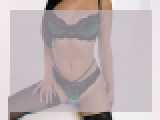 Welcome to cammodel profile for RomanticGirl3