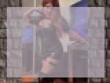 Welcome to cammodel profile for HotHelium: Lingerie & stockings