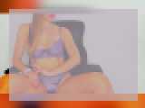 Welcome to cammodel profile for IAphrodite: Dominatrix