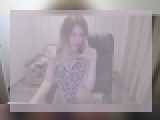 Welcome to cammodel profile for QueenVikiX: Kissing