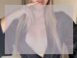 Watch cammodel CuddlesTi: Piercings & tattoos