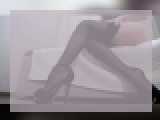 Welcome to cammodel profile for QueenVikiX: Kissing