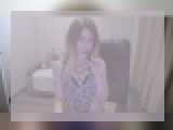 Welcome to cammodel profile for QueenVikiX: Kissing