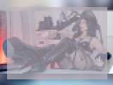 Welcome to cammodel profile for 0wner: Leather