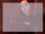 Welcome to cammodel profile for lunadarkv91: Kissing