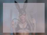 Welcome to cammodel profile for Ameliae: Latex & rubber
