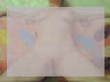 Welcome to cammodel profile for AnnaAhRise: Toys