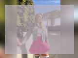Welcome to cammodel profile for VelvetMelody