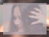 Welcome to cammodel profile for LuckyLilu: Nails