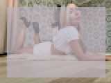 Welcome to cammodel profile for Marcella888