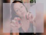Welcome to cammodel profile for Kira1Sun: Armpits