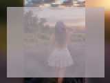 Welcome to cammodel profile for VelvetDiamond