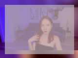Welcome to cammodel profile for MarianSwetty: Lingerie & stockings