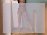 Welcome to cammodel profile for SweetAli01: Legs, feet & shoes