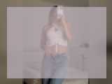 Welcome to cammodel profile for SweetTi: Lingerie & stockings