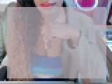 Find your cam match with KinkyAnna: Lingerie & stockings