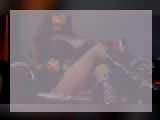 Welcome to cammodel profile for AliceReign: Exhibition